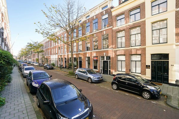 Medium property photo - Celebesstraat 52, 2585 TL The Hague